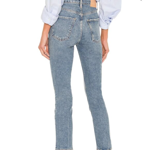 Jolene High Rise Vintage Slim | Citizens of Humanity 30 - Picture 6 of 12